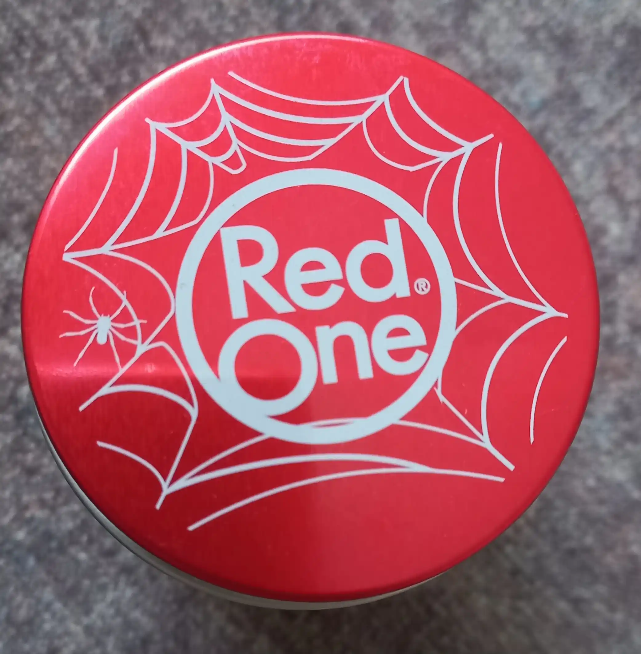 Воск паутинка для укладки волос RedOne Spider Hair Wax, 100 мл