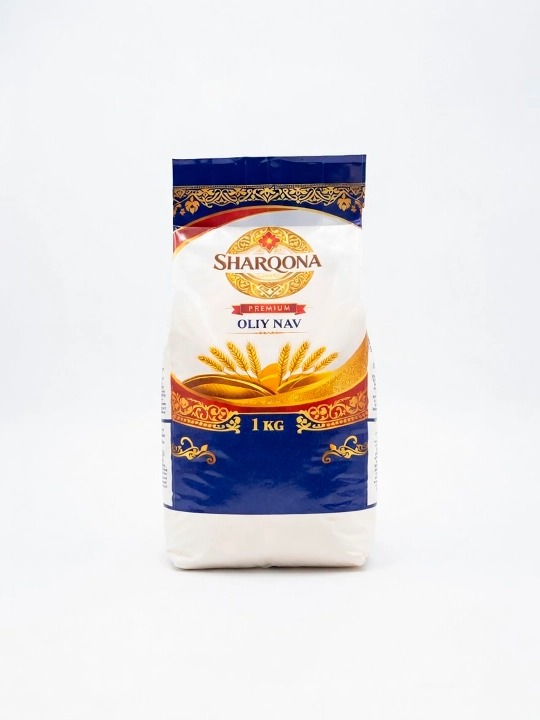 Sharqona Oliy Nav Un, 1 kg - 