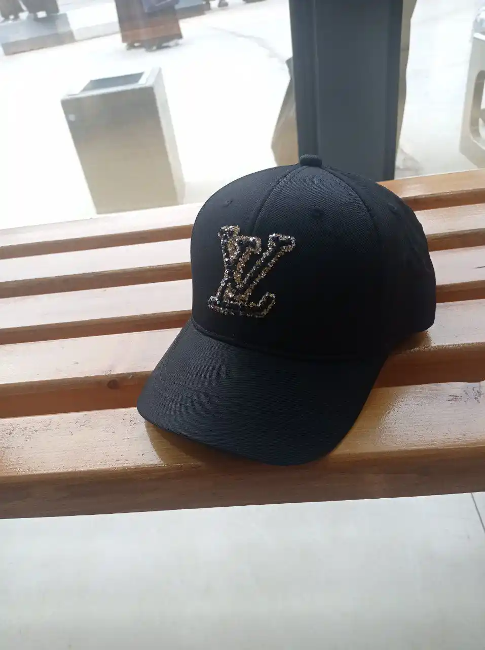 Ayollar kepkasi