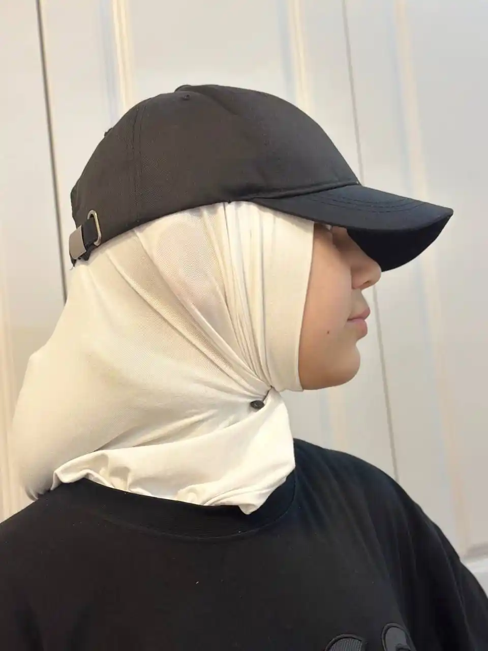 Ayollar kepkasi