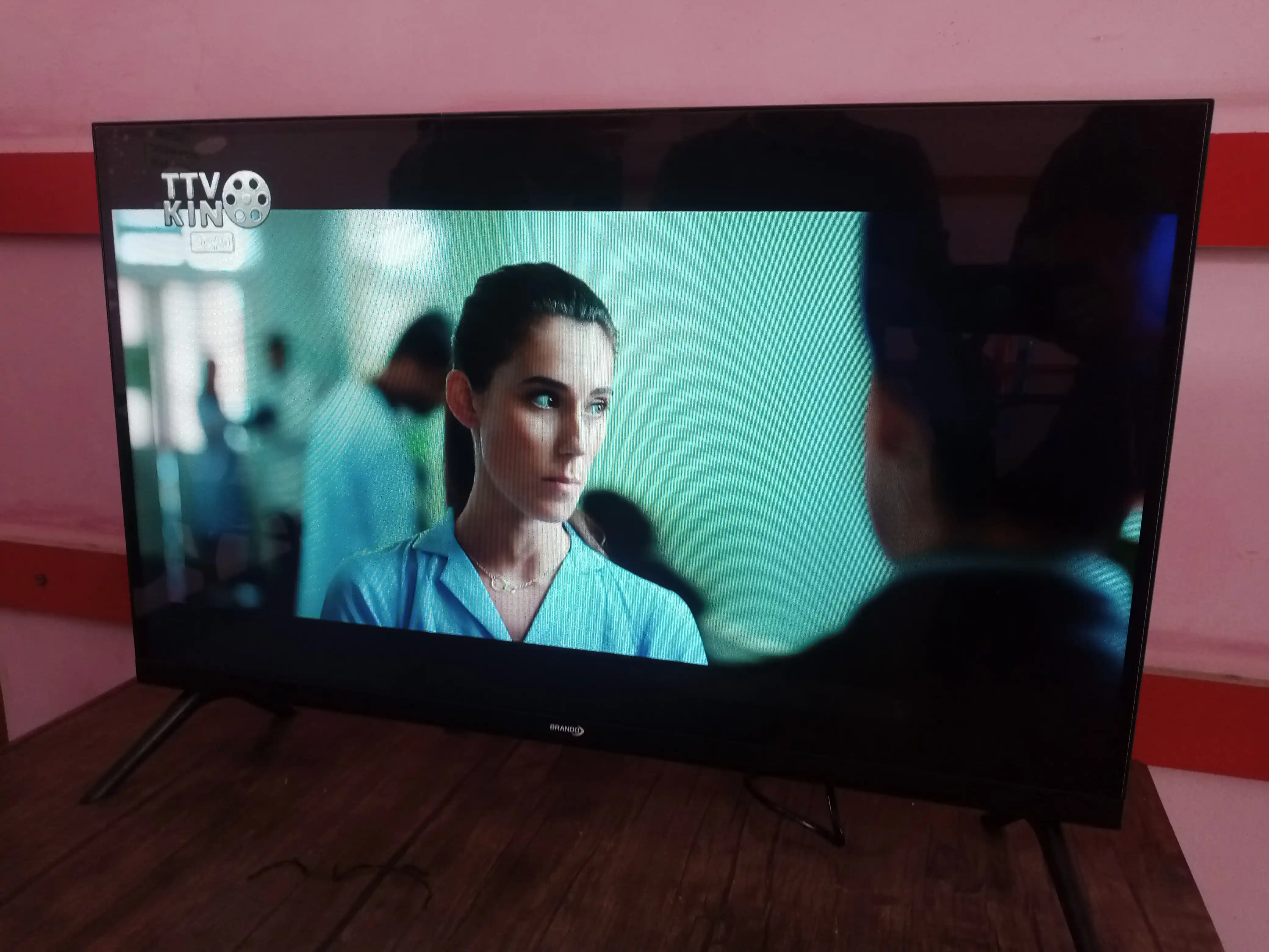Smart телевизор TV BRANDO 32" TV Android Full HD, LED TV
