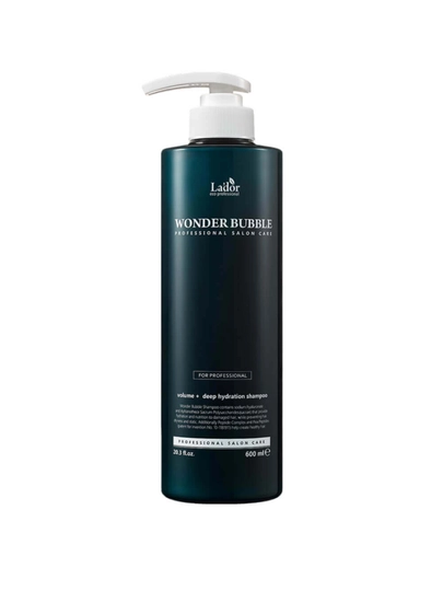 Шампунь для волос lador wonder bubble shampoo