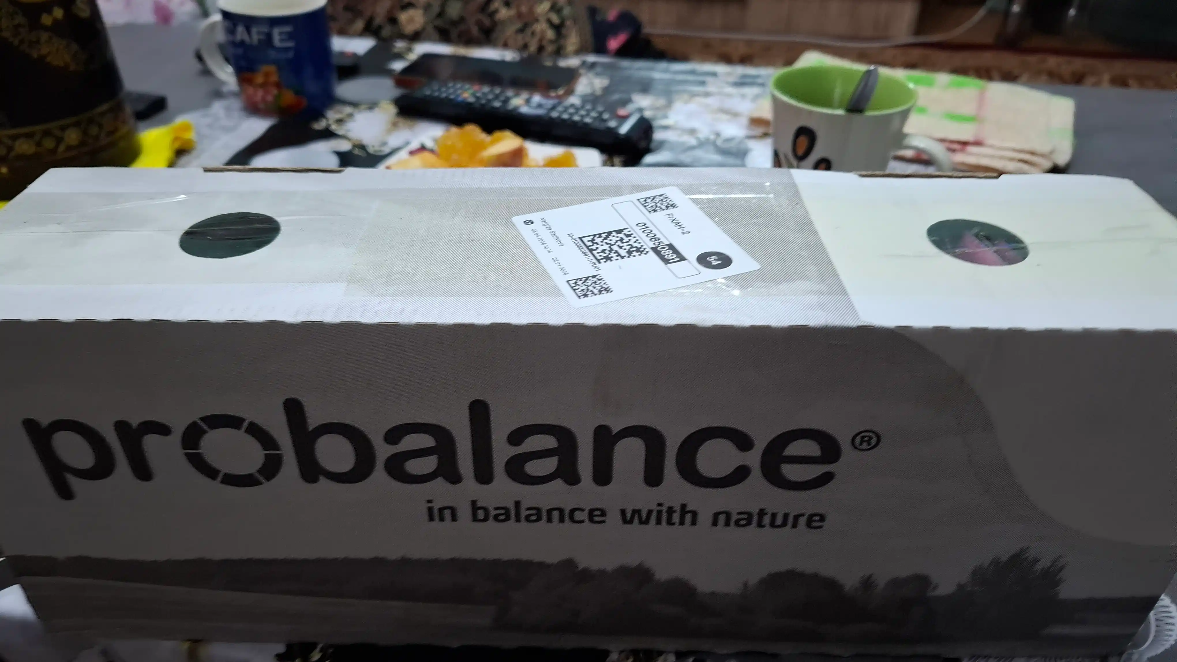 ProBalance  mushukchalar uchun nam yem, buzoq goʻshtli jele, 85 gr, 28 dona