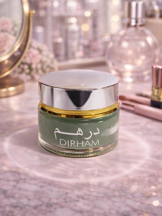 Feromon vazelin atir parfum ayollar uchun Mukhamaria Jamid 20g - 