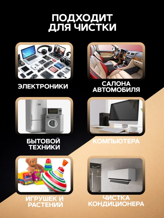 Мини-пылесос для автомобиля и дома, пылесос, воздуходувка, беспроводной пылесос