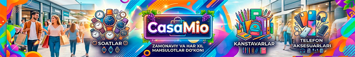 CasaMio
