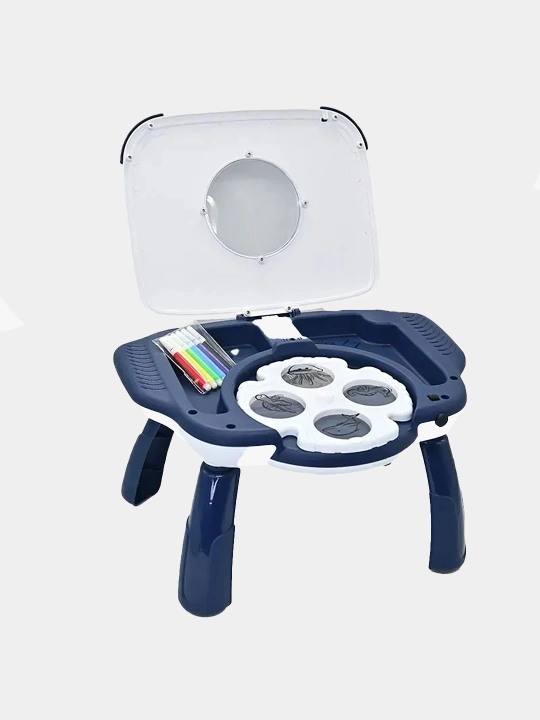 Chizish proyektori Art Studio Projection Box, LED, 628-127