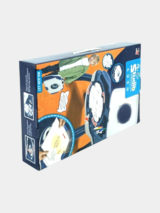 Chizish proyektori Art Studio Projection Box, LED, 628-127