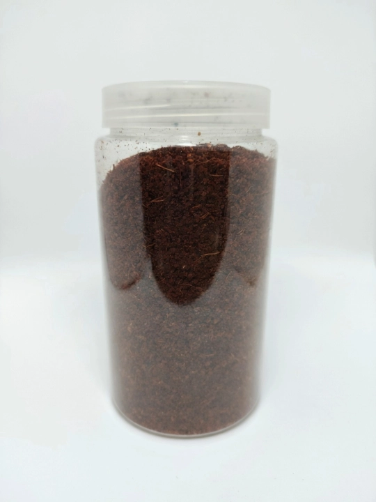 Sumaс maydalangan "HORUN" dan, 250 g