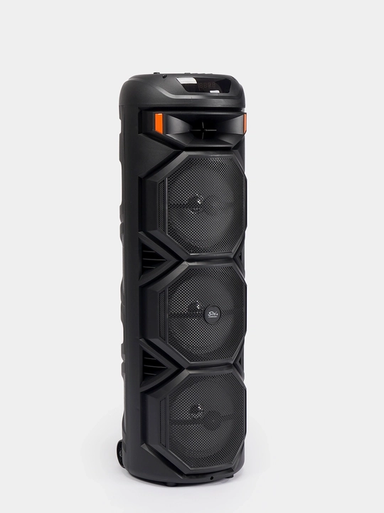 Bluetooth ZQS 8301- 8308-katta musiqa karnayi, simsiz mikrofon