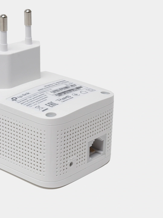 Wi-Fi усилитель сигнала, репитер, TP-Link TL-WA855RE