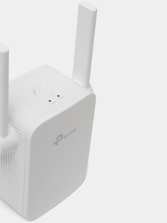 Wi-Fi усилитель сигнала, репитер, TP-Link TL-WA855RE
