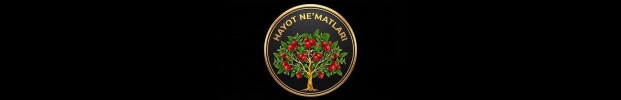 HAYOT NE'MATLARI OK