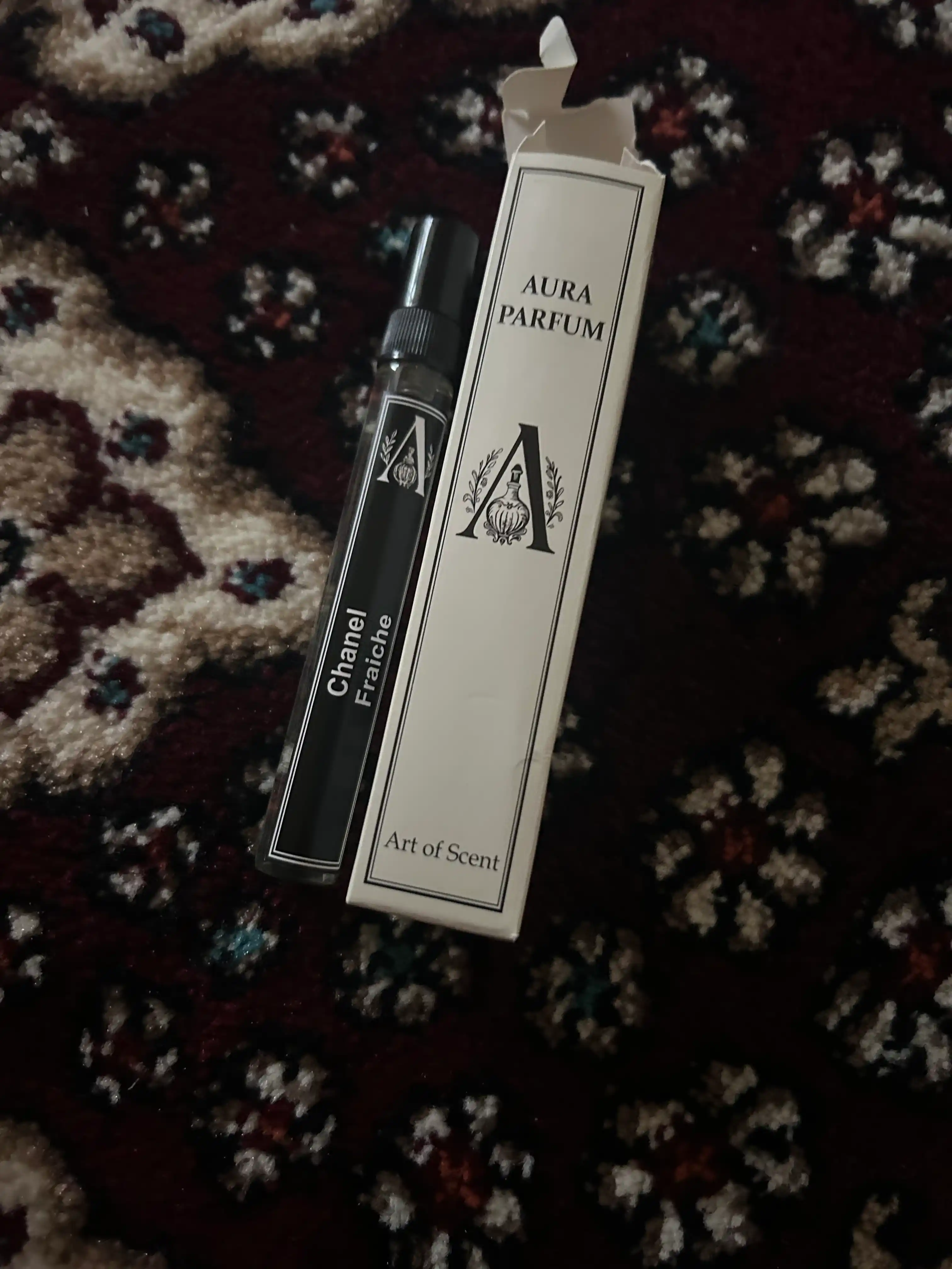 Духи для женщин, Chanel Chance Eau Fraiche, летний осенний распив парфюм
