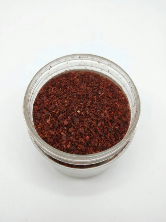 Sumaс maydalangan "HORUN" dan, 120 g