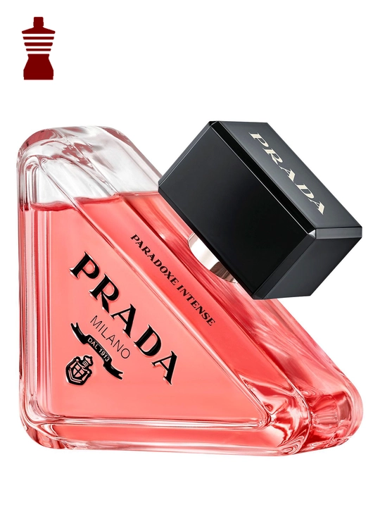 Prada Paradoxe, Intense, Virtual Flower 100 мл женский парфюм стойкий