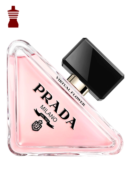 Prada Paradoxe, Intense, Virtual Flower 100 мл женский парфюм стойкий