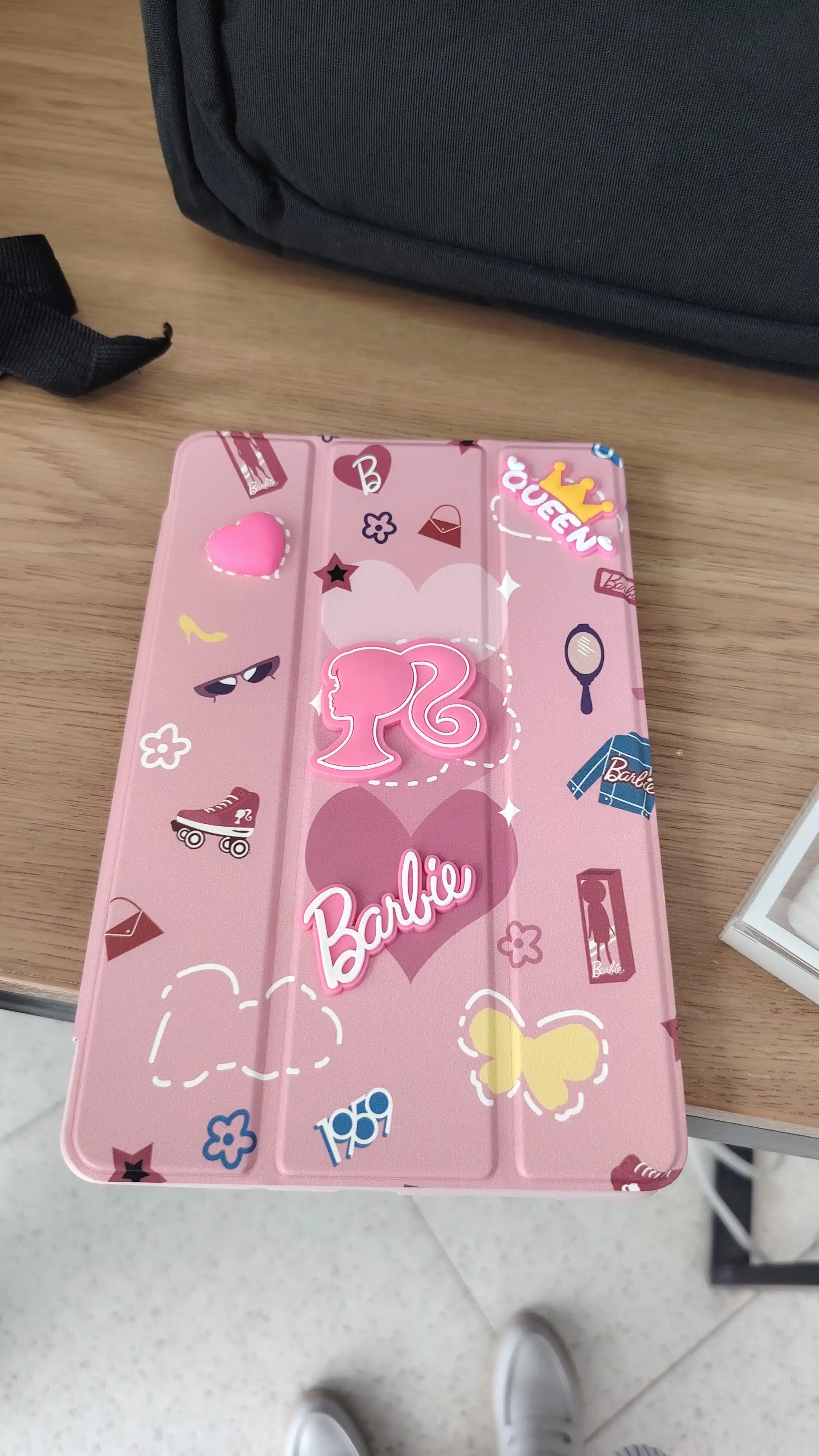 G'ilof Honor Pad X7 8.7" 2025 planshetlari uchun