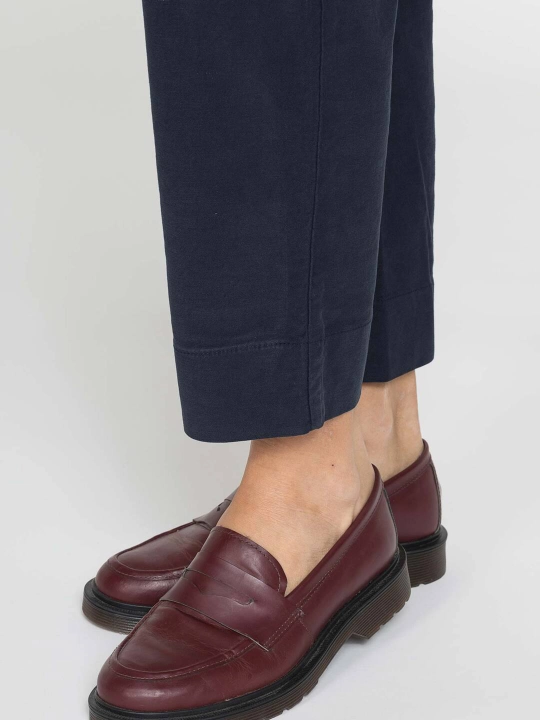 Ayollar shimlari Carrera Jeans qisqa, o‘rta bel