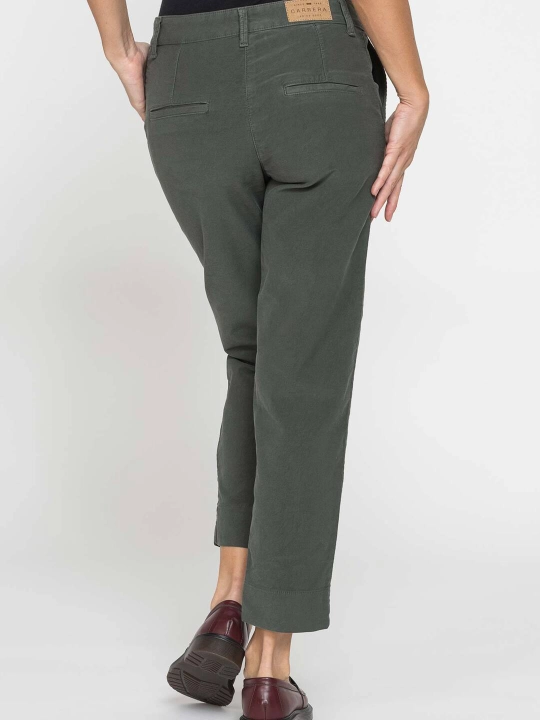 Ayollar shimlari Carrera Jeans qisqa, o‘rta bel