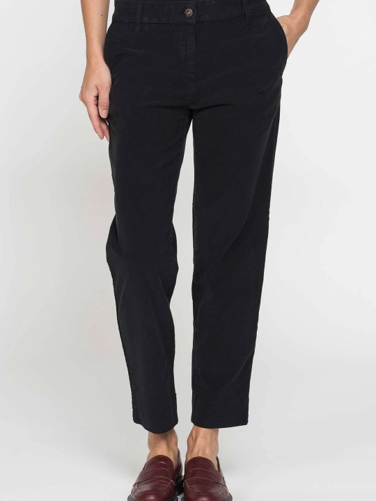 Ayollar shimlari Carrera Jeans qisqa, o‘rta bel - 