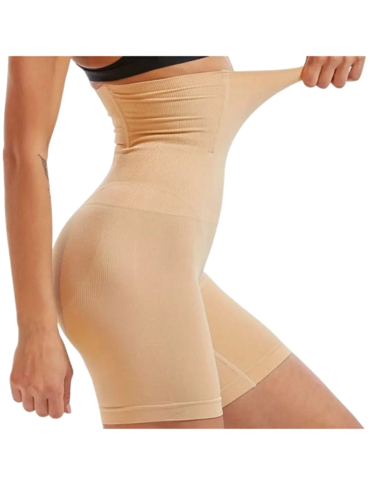 Утягивающие шорты для женщин (shapewear) с эффектом Slim