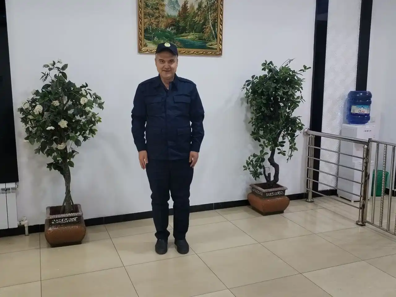Taktik forma, forma, ov va turizm uchun kiyim, shamoldan himoyalovchi, 5.11 forma