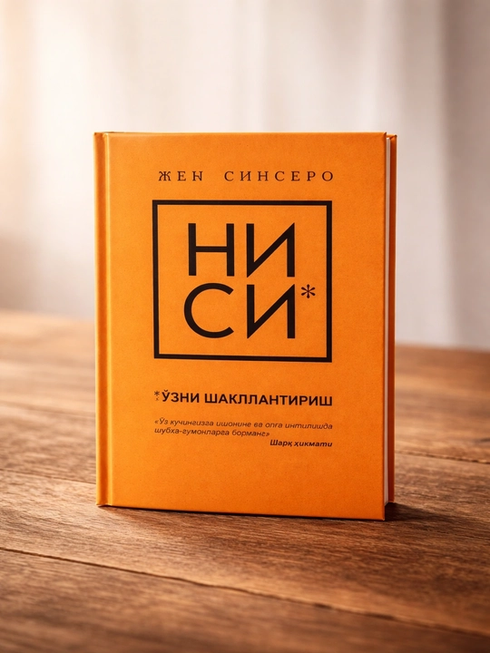 Набор книг Джен Синсеро "Ни*зя" "Не ной" "Не тупи" мотивационные бестселлеры