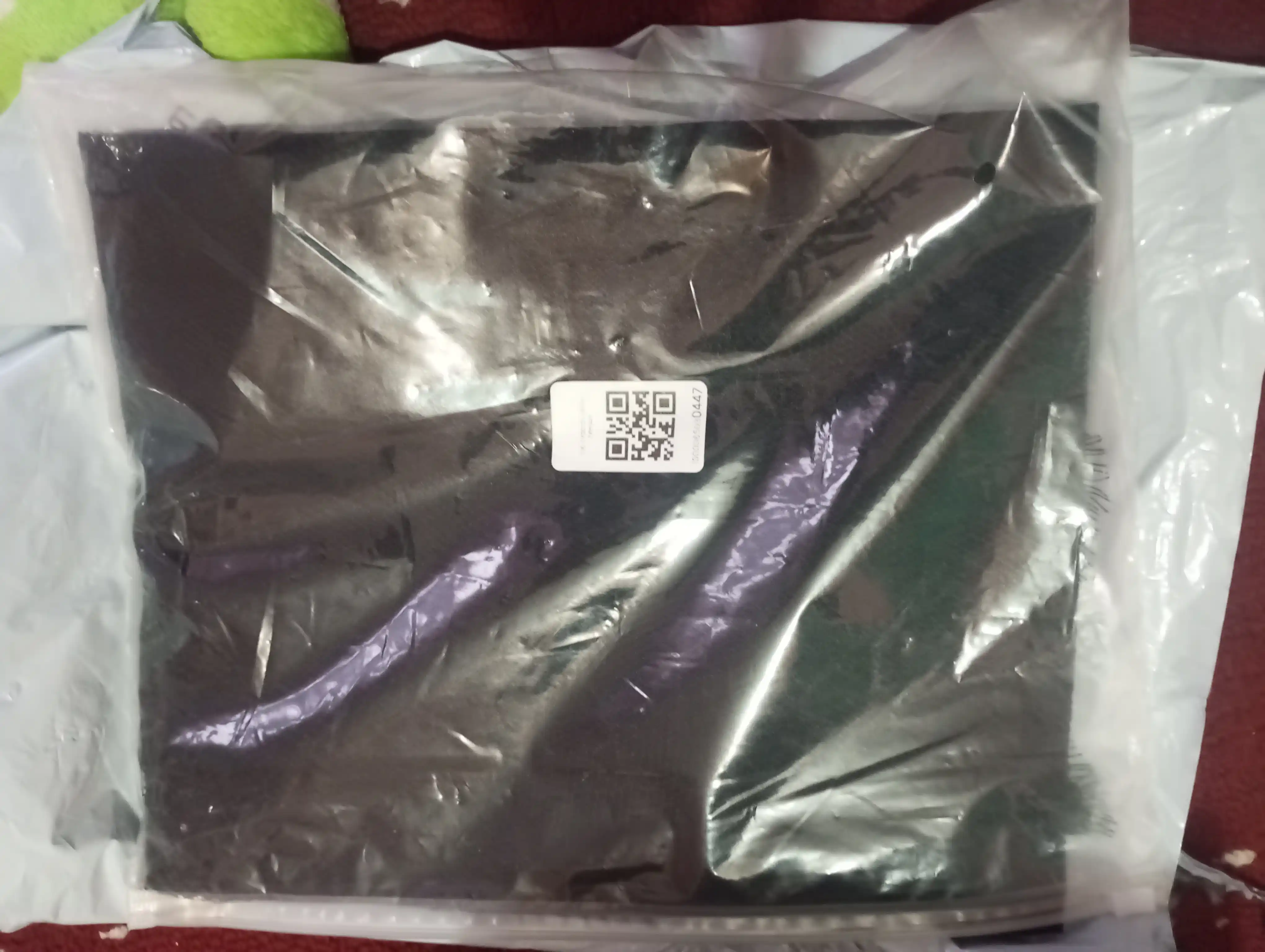 Ayollar uchun Dantelli Uy Kiyimi – bantikli