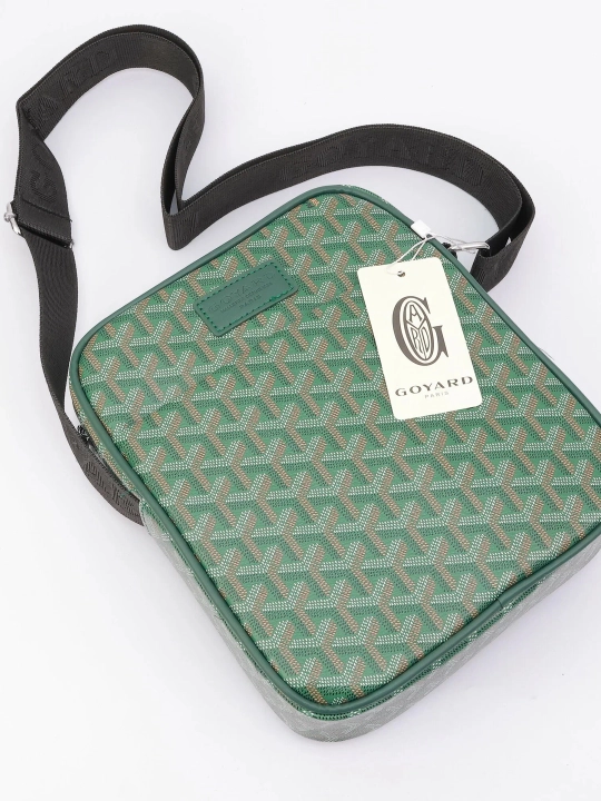 Erkaklar sumkasi GOYARD , Krossbodi