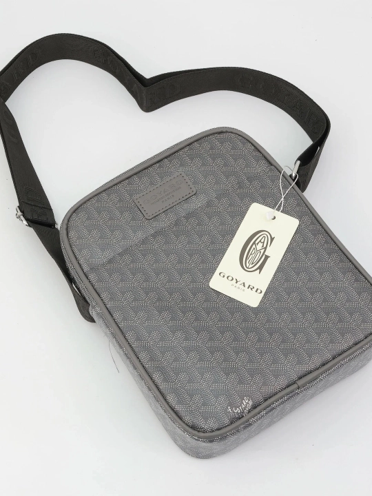 Erkaklar sumkasi GOYARD , Krossbodi