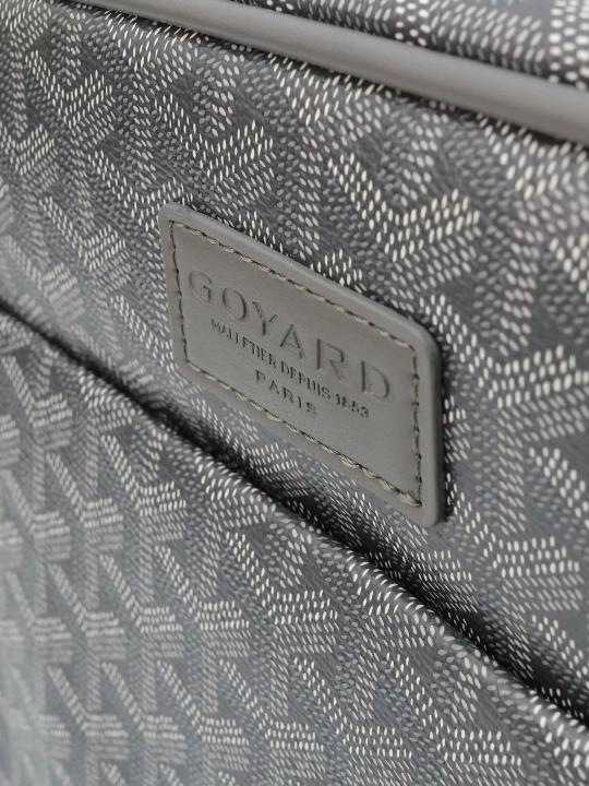 Erkaklar sumkasi GOYARD , Krossbodi
