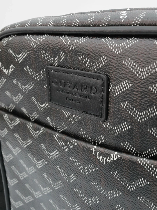 Erkaklar sumkasi GOYARD , Krossbodi