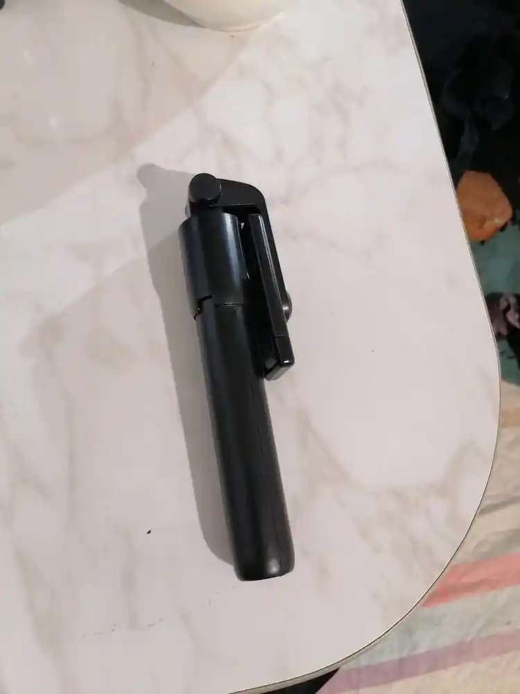 Monopod, selfi tayoqchasi, shtativ, masofadan boshqarish pulti bilan