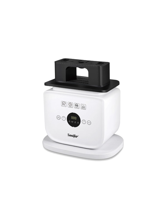 Многофункциональный утюг-фен Sonifer SF-6543