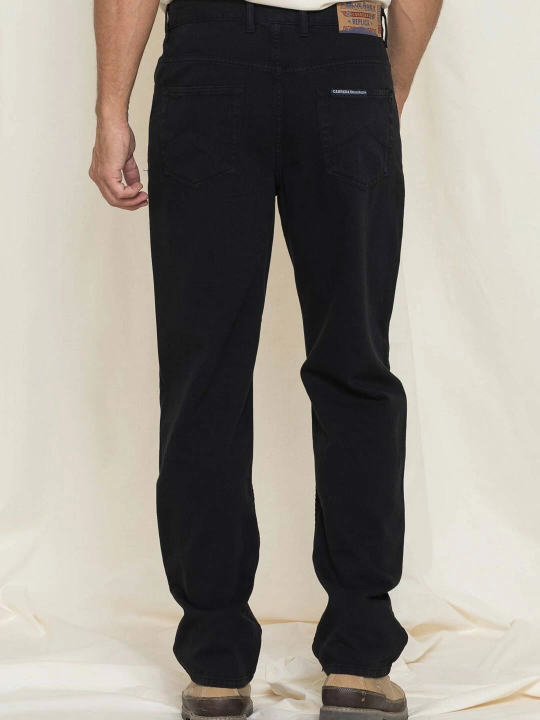 Erkak shimlari Carrera Jeans to‘g‘ri, 100% paxta