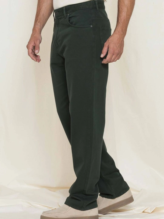 Erkak shimlari Carrera Jeans to‘g‘ri, 100% paxta