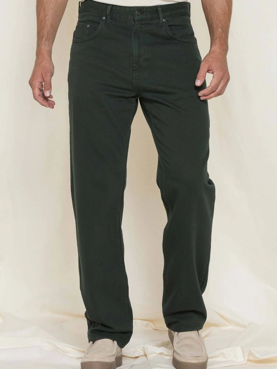 Erkak shimlari Carrera Jeans to‘g‘ri, 100% paxta - 