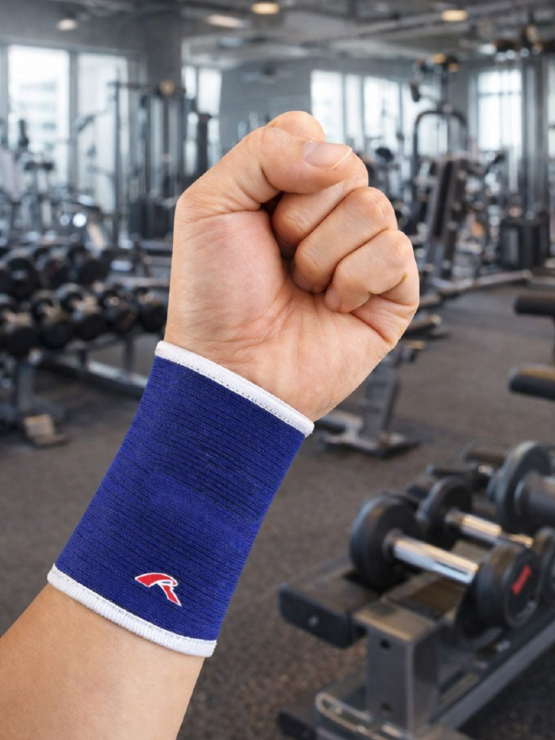 Bilak uchun bandaj,elastik qo'llab-quvvatlagich,sport va kundalik foydalanish uchun