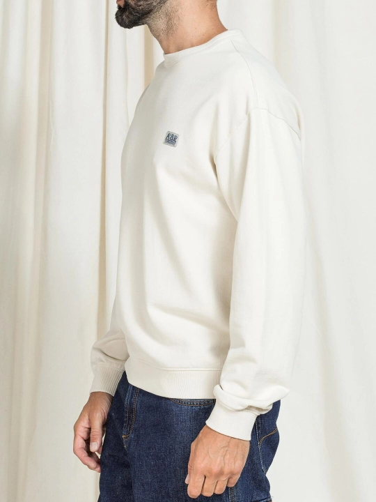 Свитшот мужской Carrera Jeans свободный, 100% хлопок