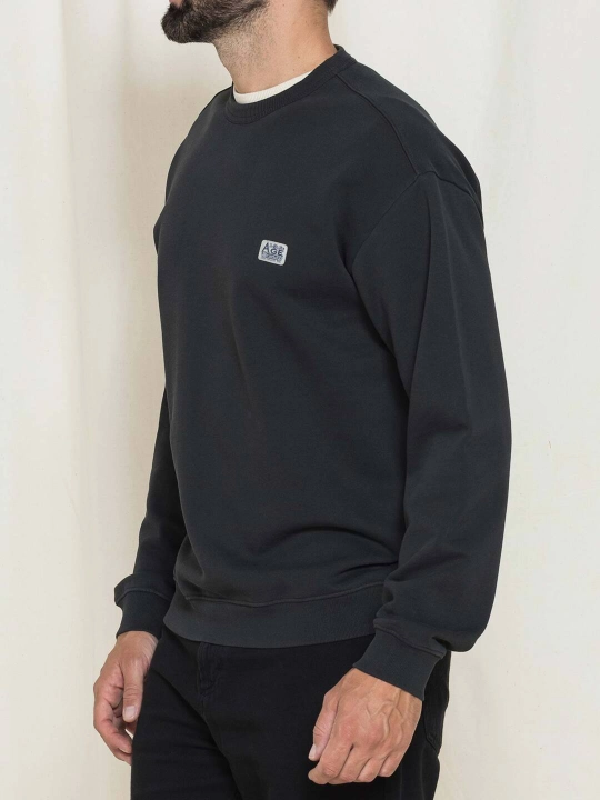 Erkaklar uchun svitshot Carrera Jeans erkin kesim, 100% paxta