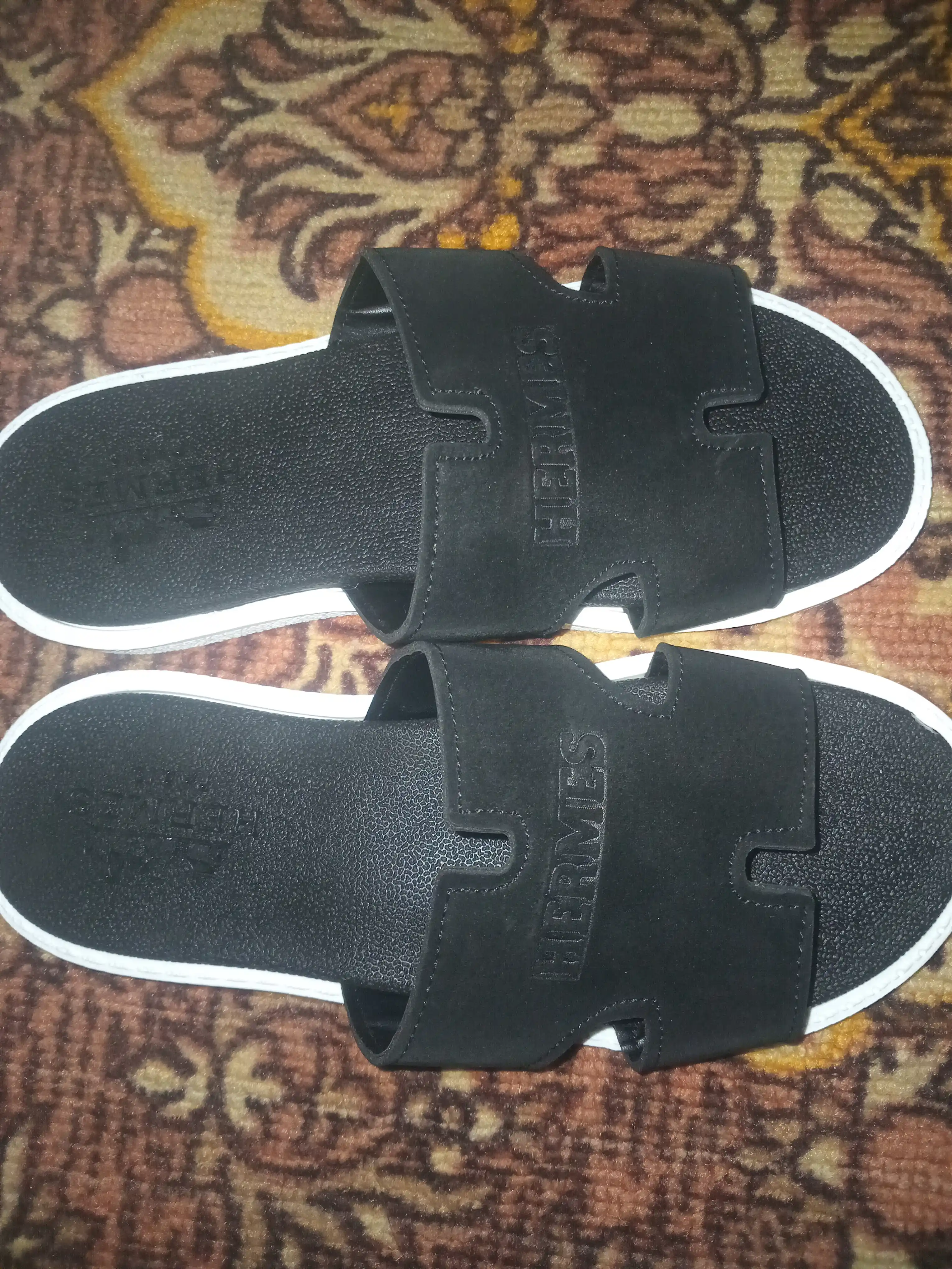 Erkaklar shippaklari, 39-43
