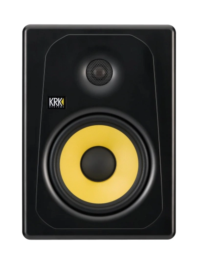 Студийный монитор KRK Kreate 8, активный 8-дюймовый, с Bluetooth