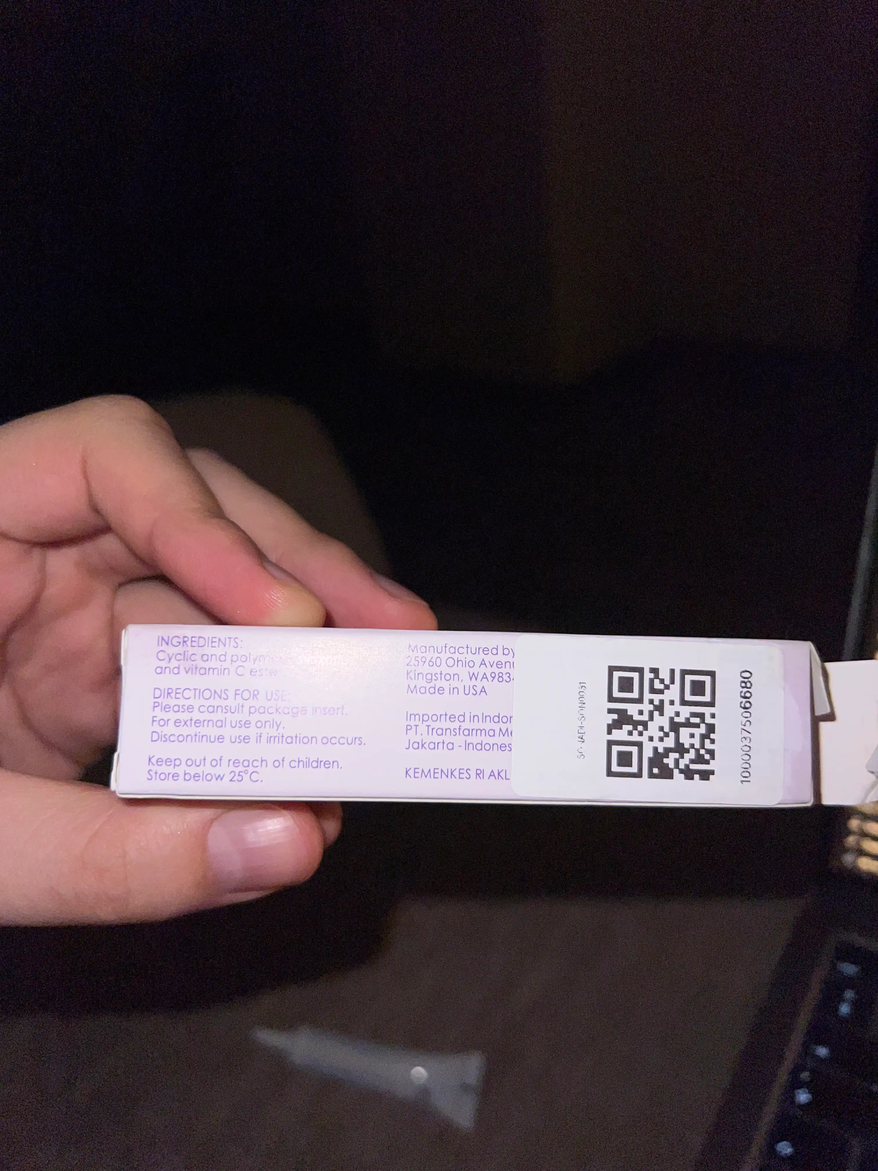 Силиконовый гель от шрамов и рубцов Dermatix Ultra. 15 г
