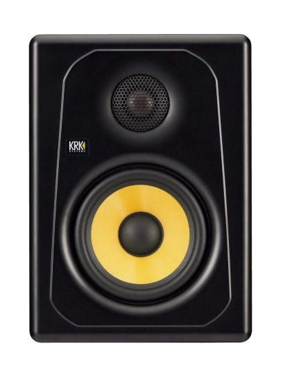 Студийный монитор KRK Kreate 5, активный 5-дюймовый, с Bluetooth