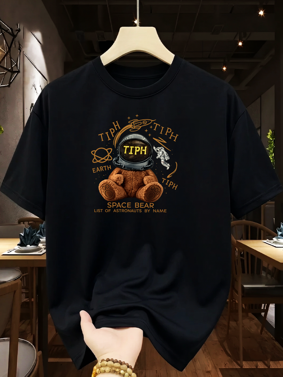Ayollar katta o‘lchamli futbolkasi