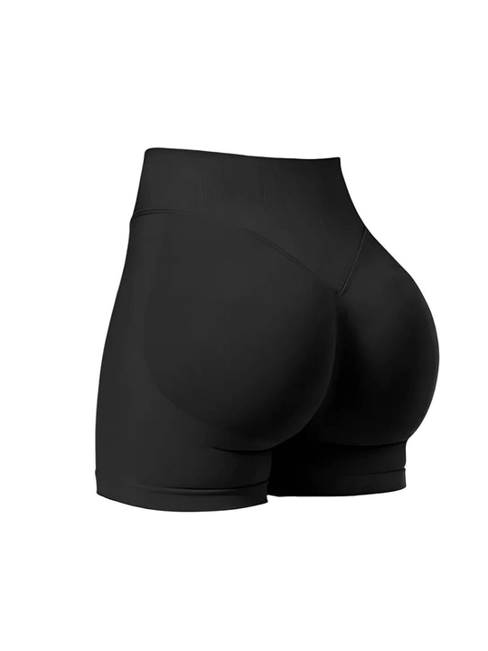 Ayollar sport velosipedlari, sport shortiklari