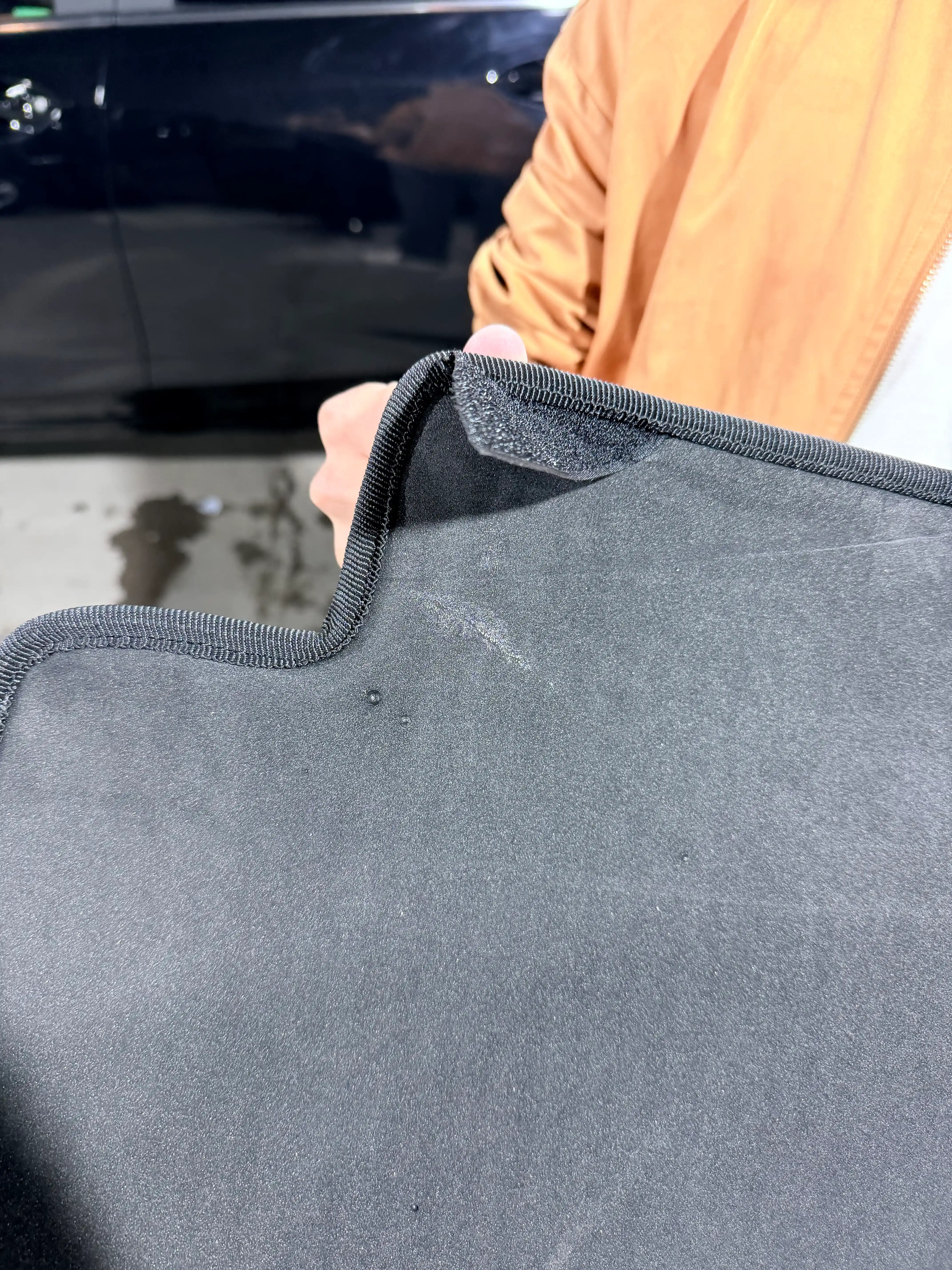 EVAKOR avtomobil kovriklari, barcha Chevrolet modellari uchun