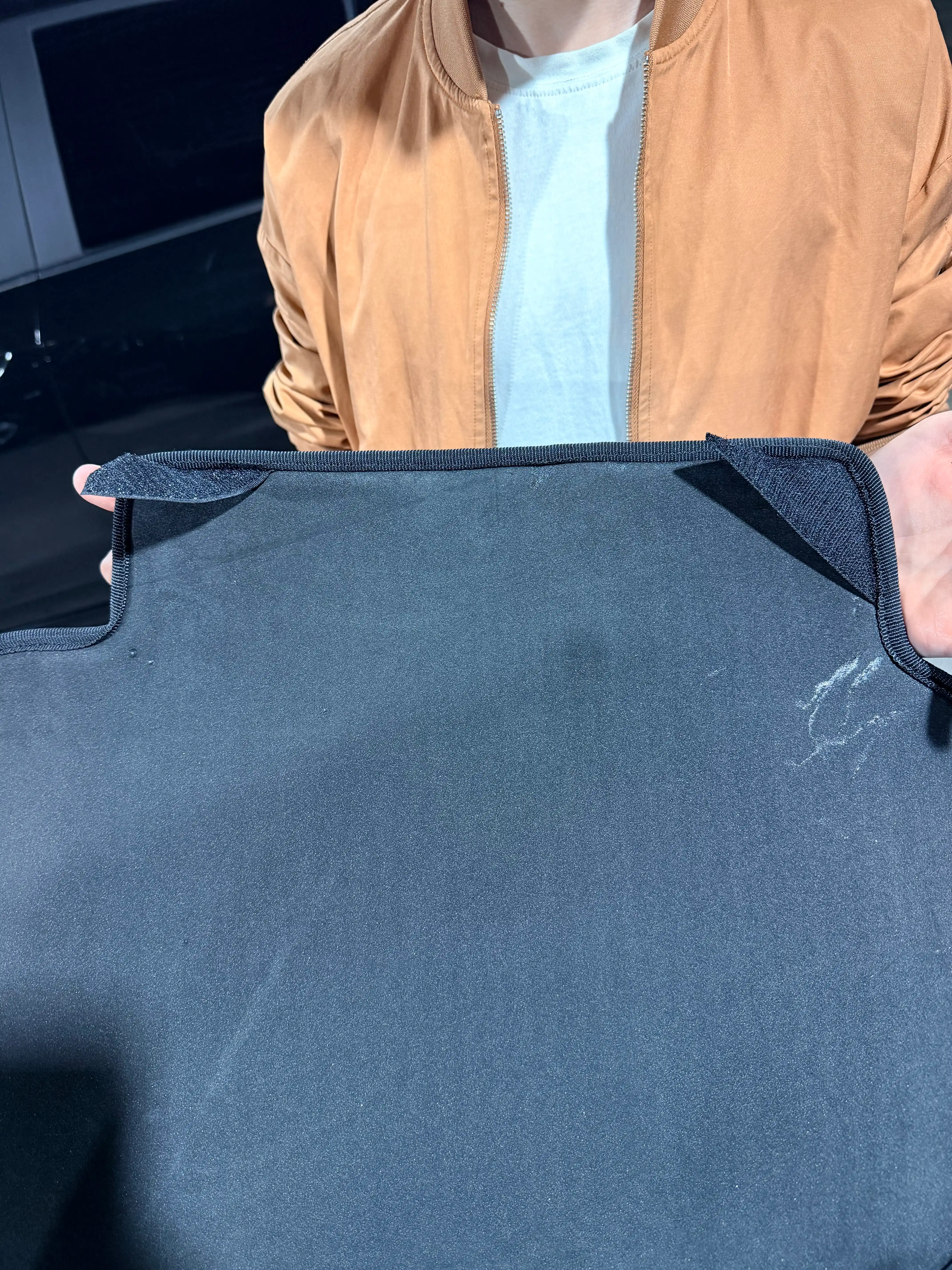 EVAKOR avtomobil kovriklari, barcha Chevrolet modellari uchun