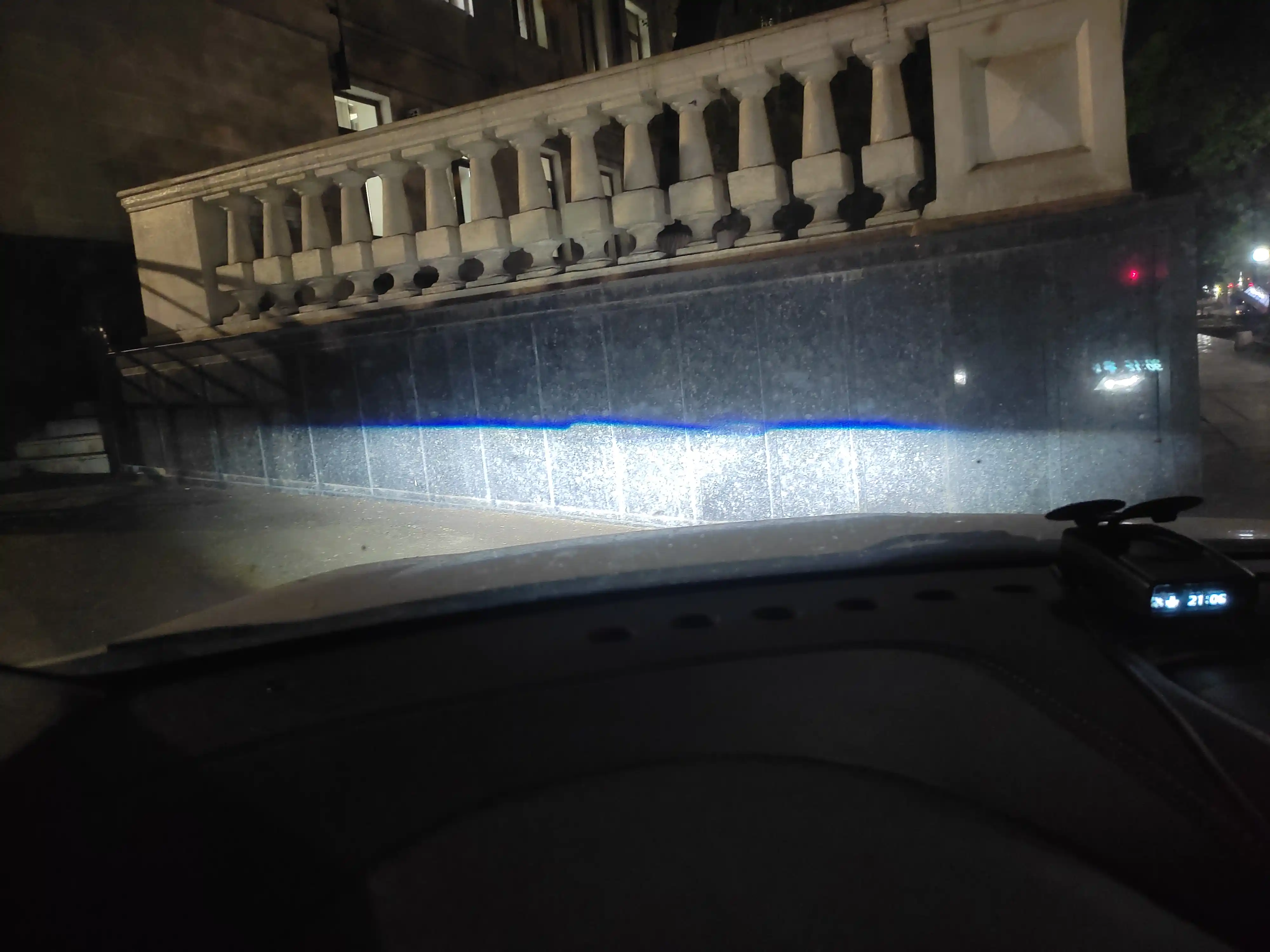 BI-LED Автомобильные лампы Zimmer Z8max, 85 Вт, H4